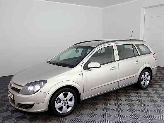 Opel Astra Elegance 1.6 77kW Tallina