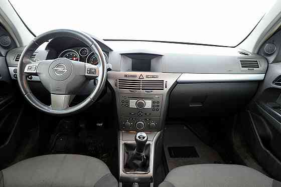 Opel Astra Elegance 1.6 77kW Tallina