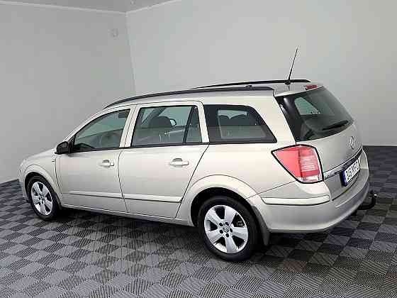 Opel Astra Elegance 1.6 77kW Tallina