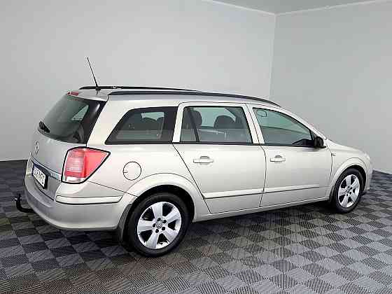 Opel Astra Elegance 1.6 77kW Tallina