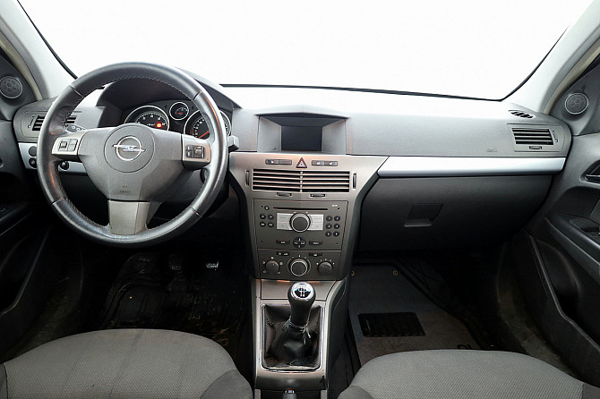 Opel Astra Elegance 1.6 77kW Tallina - foto 5