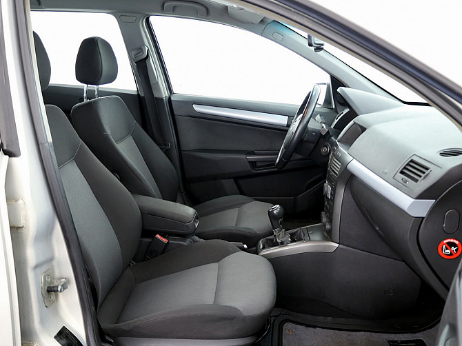 Opel Astra Elegance 1.6 77kW Tallina - foto 6