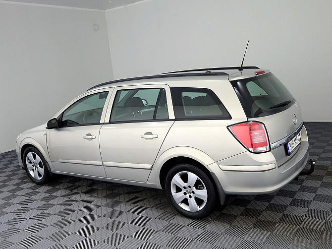 Opel Astra Elegance 1.6 77kW Tallina - foto 4