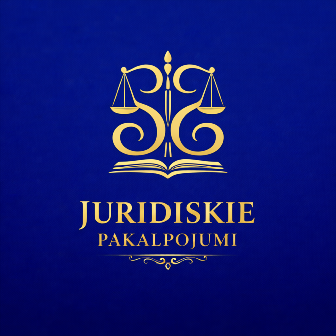 Juridiskie pakalpojumi. Kvalitatīvi. Rīga - foto 1