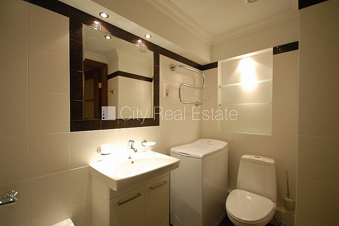 Jaunceltne, labiekārtota apzaļumota teritorija, slēgta teritorija, teritorijas iebrauktuves Rīga - foto 8