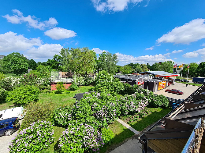 Namīpašums, restaurēta māja, labiekārtots apzaļumots pagalms, slēgta teritorija, iespēja Rīga - foto 12