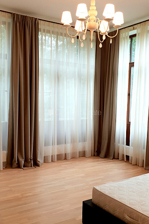 Проект - Eksporta 8 (Експорта 8), новостройка, количество квартир в здании 8 шт., Рига - изображение 20