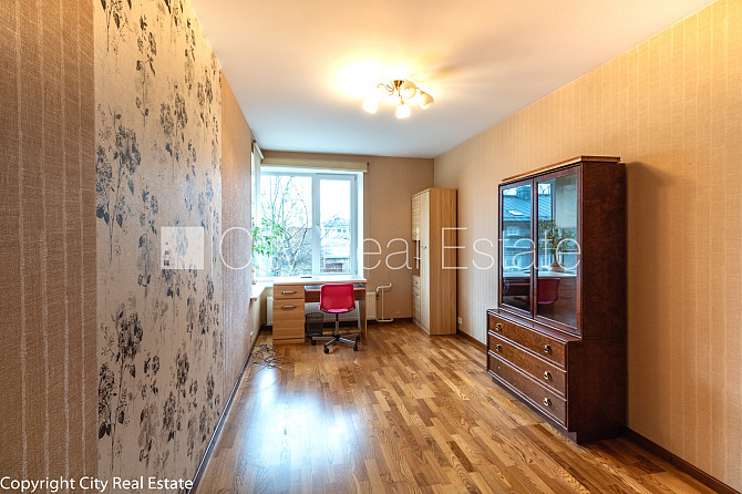 Fasādes māja, renovēta māja, labiekārtota apzaļumota teritorija, luksuss apartamenti , ir Rīga - foto 14