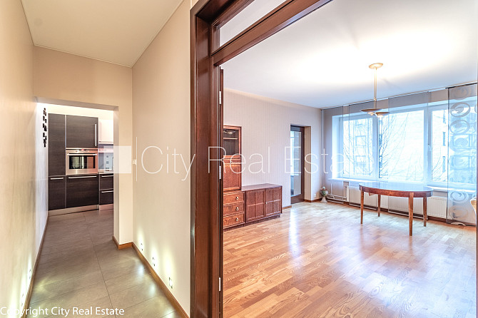 Fasādes māja, renovēta māja, labiekārtota apzaļumota teritorija, luksuss apartamenti , ir Rīga - foto 7