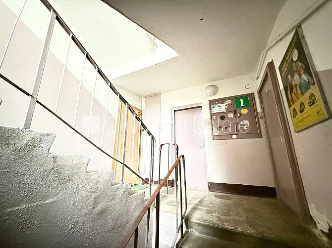 Дом во дворе, благоустроенная озеленённая территория, места для нескольких Рига - изображение 19