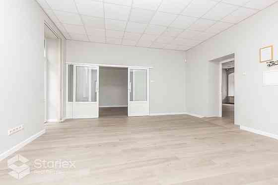 Пассаж Валдемара  уникальный архитектурный комплекс в самом сердце Риги. Rīga