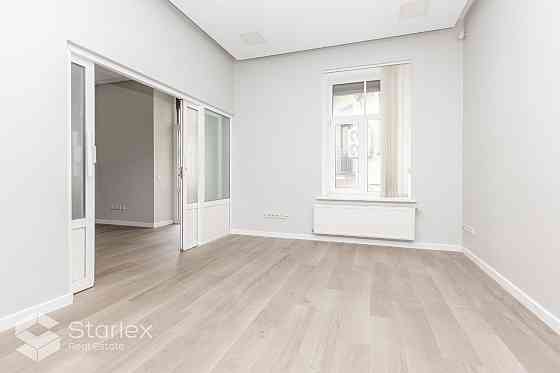 Пассаж Валдемара  уникальный архитектурный комплекс в самом сердце Риги. Rīga