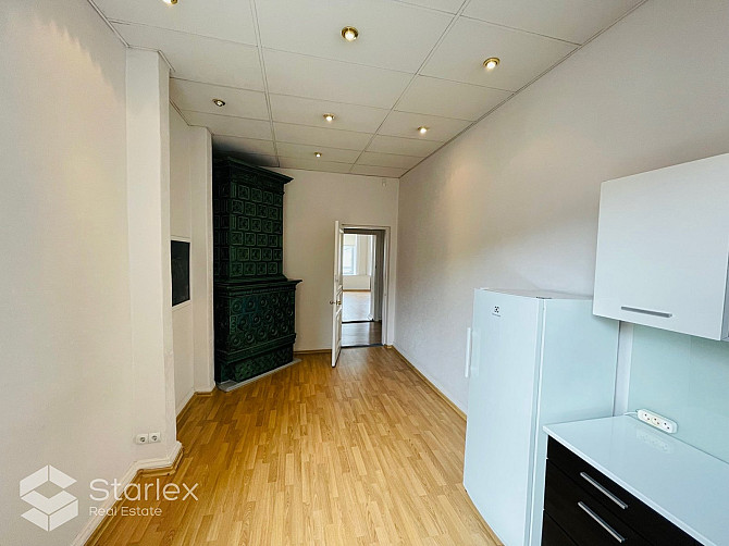 Сдается офисное помещение с раковиной в центре Риги, в престижном здании в стиле Рига - изображение 2