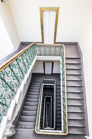 Сдается офисное помещение с раковиной в центре Риги, в престижном здании в стиле Рига - изображение 14