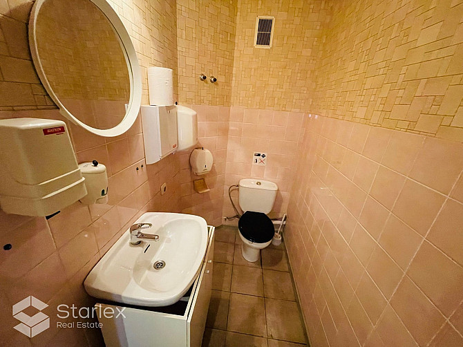 Сдается офисное помещение с раковиной в центре Риги, в престижном здании в стиле Рига - изображение 6