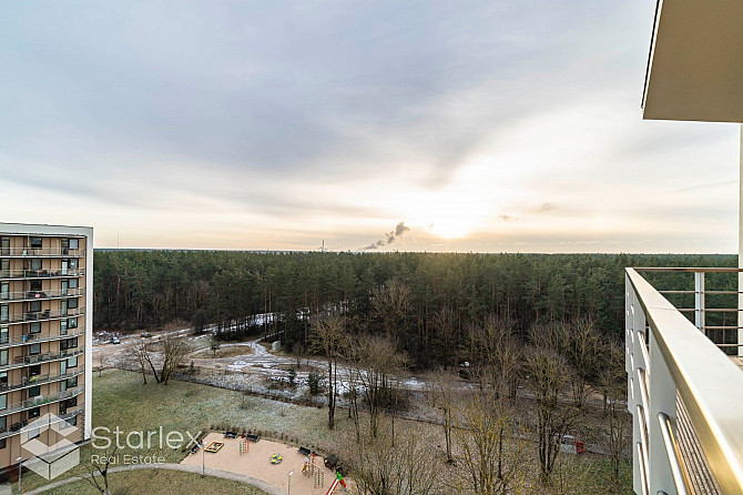 Ekspluatācijā nodota dzīvojamā māja Pļavniekos. Projektu raksturo augstvērtīga un Rīga - foto 20