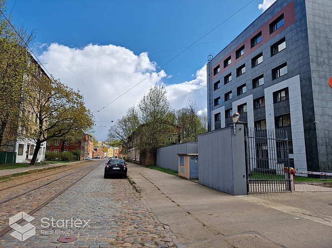 Iespēja iegādāties lielisku dzīvokli ciešā Vecrīgas tuvumā tikko izremontētā jaunajā Rīgas rajons - foto 3