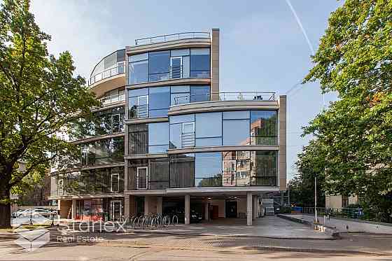 Сдаются в аренду современные офисные помещения класса А в центре Риги. Офис Rīga