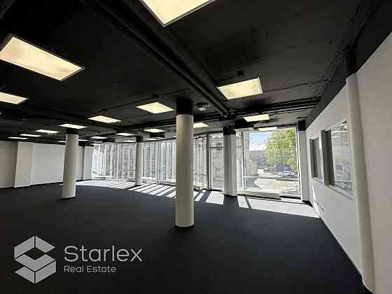 Сдаются в аренду современные офисные помещения класса А в центре Риги. Офис Rīga