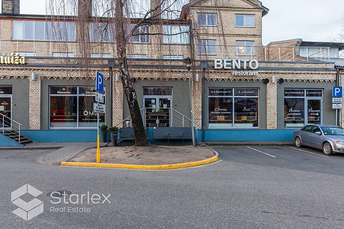 Пассаж Валдемара  уникальный архитектурный комплекс в самом сердце Риги. Рига - изображение 13