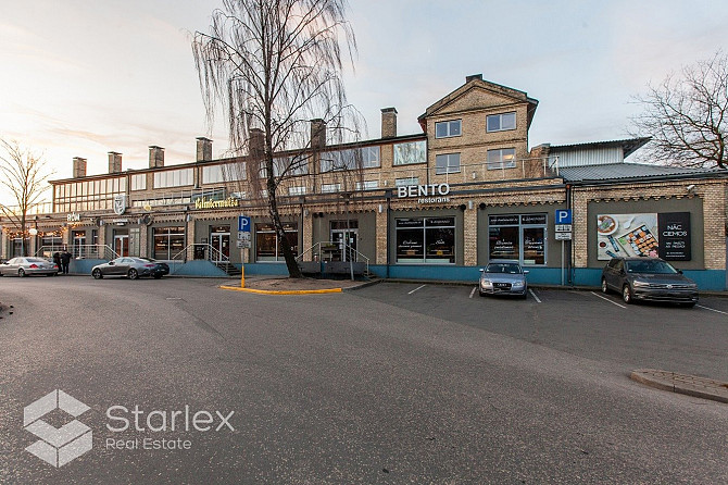 Пассаж Валдемара  уникальный архитектурный комплекс в самом сердце Риги. Рига - изображение 19