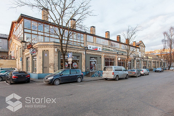 Пассаж Валдемара  уникальный архитектурный комплекс в самом сердце Риги. Рига - изображение 18