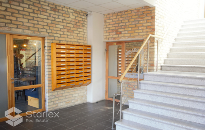 Пассаж Валдемара  уникальный архитектурный комплекс в самом сердце Риги. Рига - изображение 7