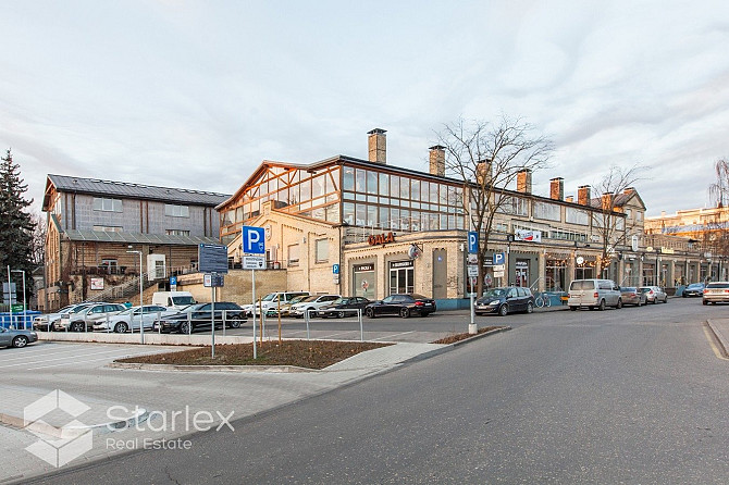 Пассаж Валдемара  уникальный архитектурный комплекс в самом сердце Риги. Рига - изображение 16