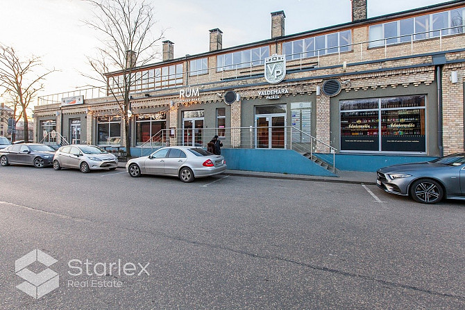 Пассаж Валдемара  уникальный архитектурный комплекс в самом сердце Риги. Рига - изображение 20