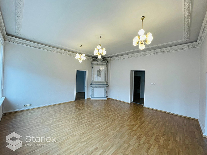 Сдаются в аренду офисные помещения в центре Риги, в престижном здании в стиле Рига - изображение 3