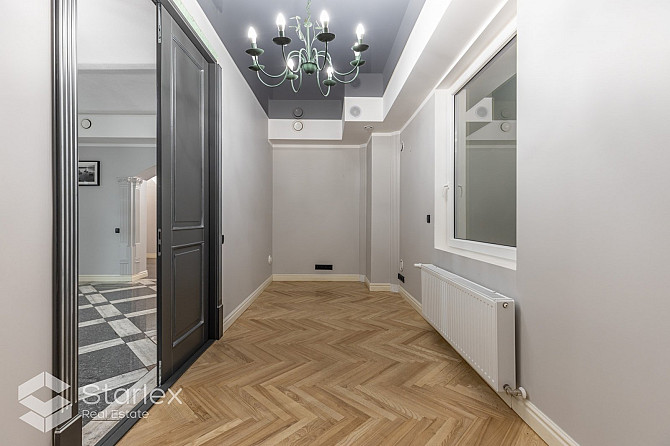 Продам 2 салона по одной цене. Помещение находится по адресу: улица Бривибас, 103. Рига - изображение 15