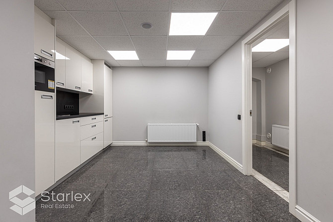 Продам 2 салона по одной цене. Помещение находится по адресу: улица Бривибас, 103. Рига - изображение 16