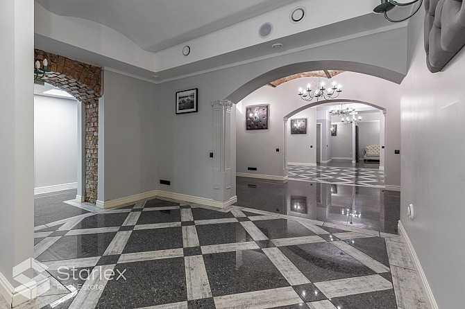 Продам 2 салона по одной цене. Помещение находится по адресу: улица Бривибас, 103. Рига - изображение 10