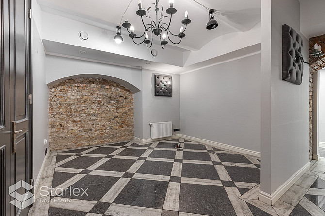 Продам 2 салона по одной цене. Помещение находится по адресу: улица Бривибас, 103. Рига - изображение 13