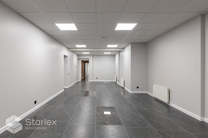 Продам 2 салона по одной цене. Помещение находится по адресу: улица Бривибас, 103. Рига - изображение 3