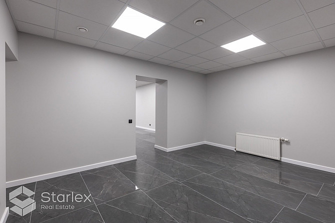 Продам 2 салона по одной цене. Помещение находится по адресу: улица Бривибас, 103. Рига - изображение 7