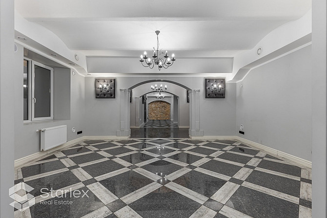 Продам 2 салона по одной цене. Помещение находится по адресу: улица Бривибас, 103. Рига - изображение 11