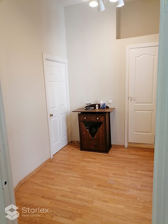 Сдается офисное помещение с мойками в центре Риги, в престижном здании в стиле Рига - изображение 20