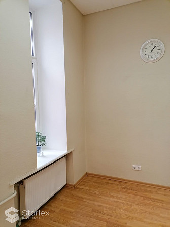 Сдается офисное помещение с мойками в центре Риги, в престижном здании в стиле Рига - изображение 14