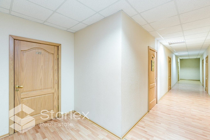 Сдаются офисные помещения сразу после косметического ремонта в центре города, Рига - изображение 6