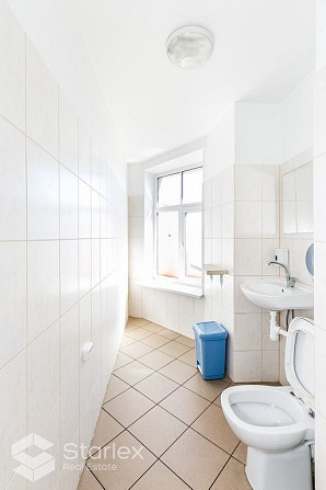 Сдаются офисные помещения сразу после косметического ремонта в центре города, Рига - изображение 19