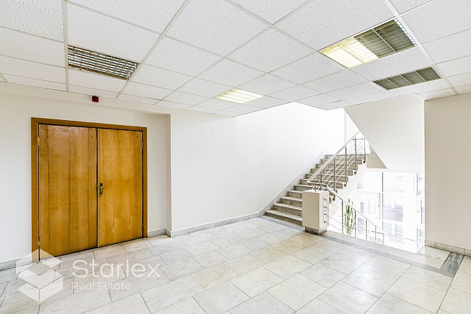 Предлагаем в аренду офисные помещения в отреставрированном здании в центре Риги, Рига - изображение 9