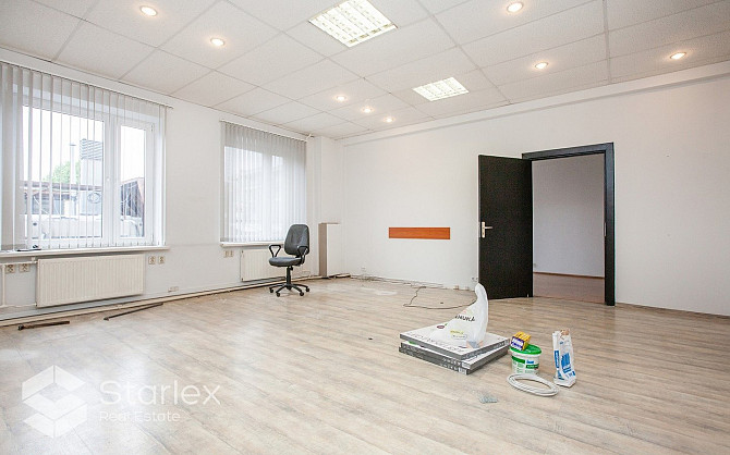 Предлагаем в аренду офисные помещения в отреставрированном здании в центре Риги, Рига - изображение 2