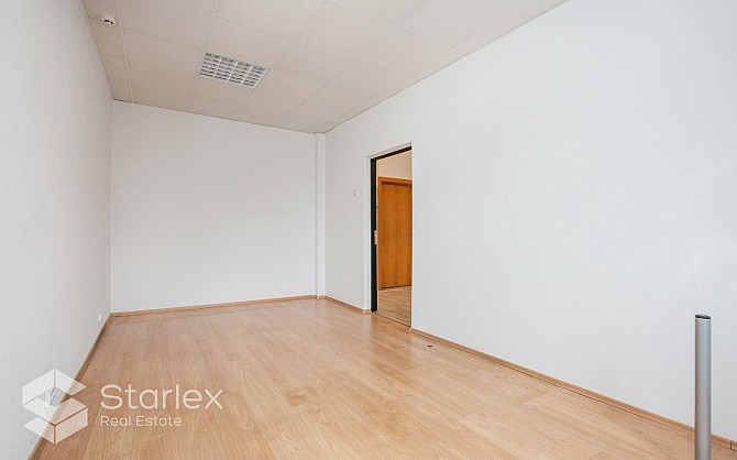 Предлагаем в аренду офисные помещения в отреставрированном здании в центре Риги, Рига - изображение 6