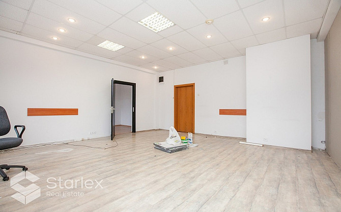 Предлагаем в аренду офисные помещения в отреставрированном здании в центре Риги, Рига - изображение 5