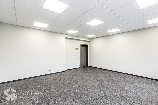 Viss iekļauts nomas maksā. Moderni renovēta biroja ēka Kalnciema ielas malā. Stratēģiski Rīga - foto 3