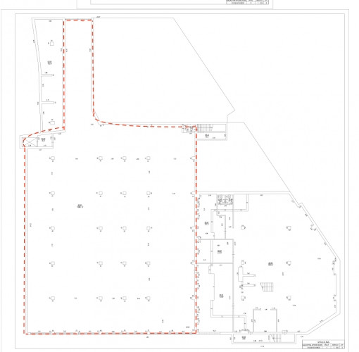 Iznomā tīras un sausas telpas.  + Griestu augstums: 2,4 m + Atsevišķa ieeja no ielas. Rīga - foto 6
