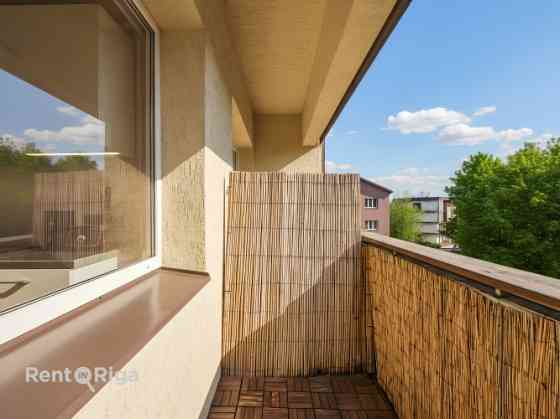 Приглашаю вас познакомиться с особенно светлой и уютной 2-комнатной квартирой в Sigulda