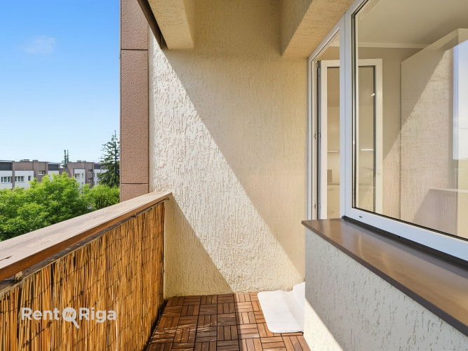 Aicinu iepazīt īpaši gaišu un mājīgu 2 istabu dzīvokli Siguldā, kur katra detaļa ir Sigulda - foto 4