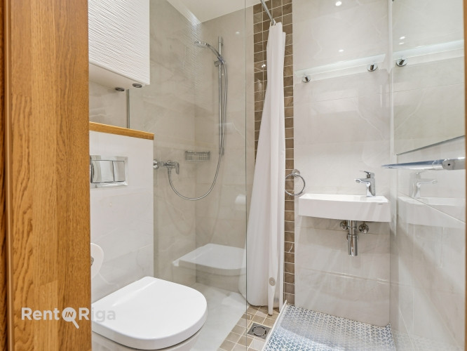 Aicinu iepazīt īpaši gaišu un mājīgu 2 istabu dzīvokli Siguldā, kur katra detaļa ir Sigulda - foto 7